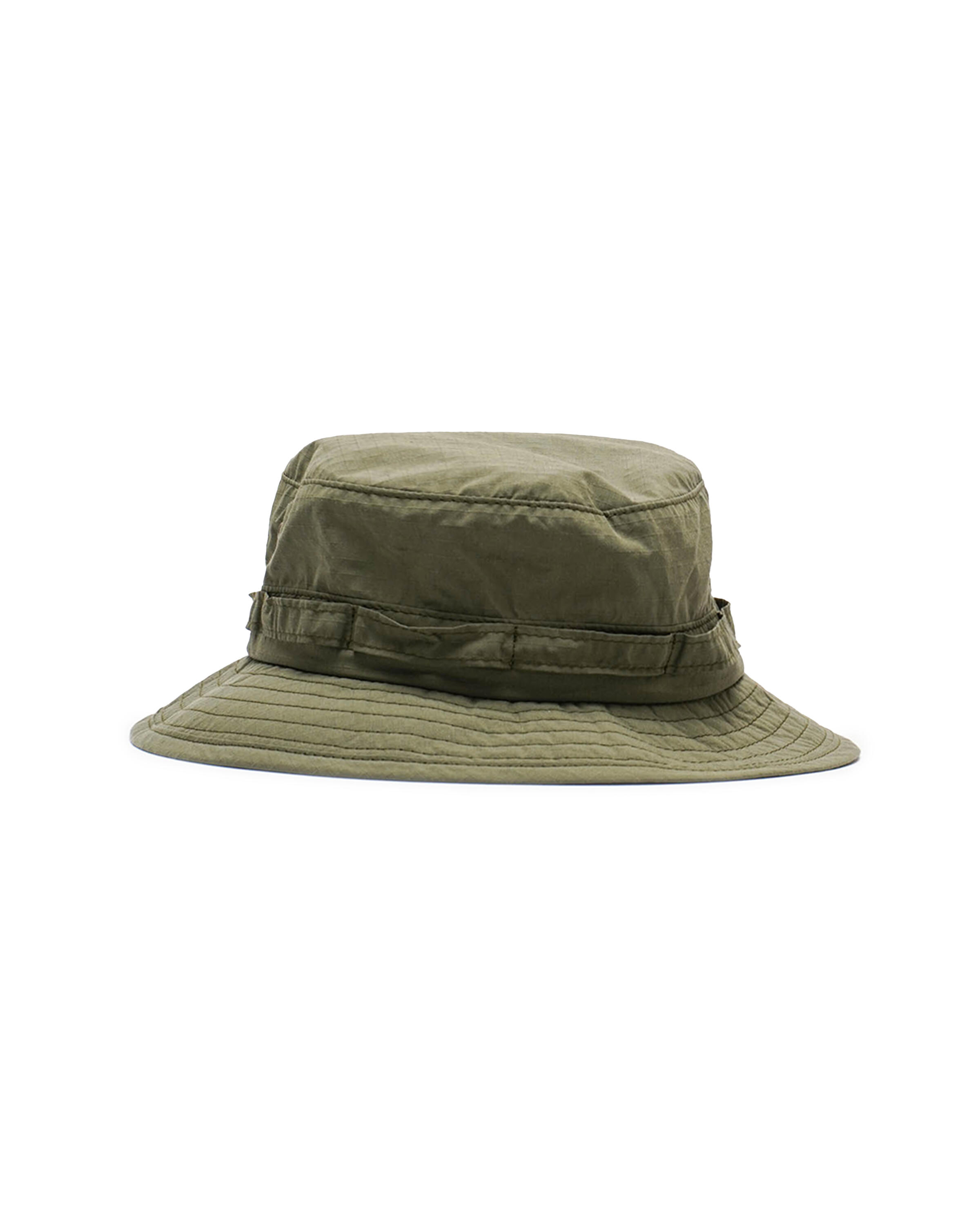 Beams+ Jungle Hat CORDURA Nylon Ripstop | 3841020001767 | AFEW STORE